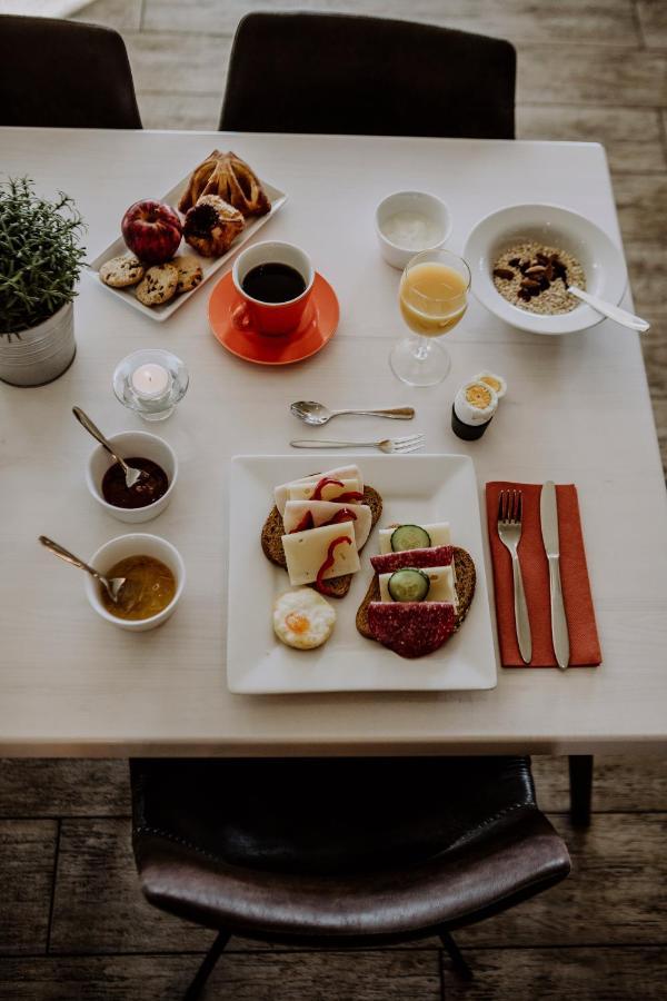 Bakkalandet Hotel Kolvereid Bagian luar foto